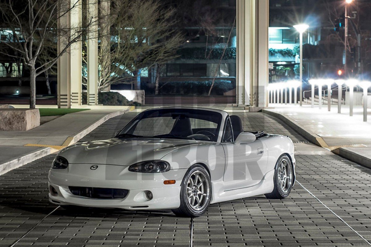 V-MAXX Coilover Kit for Mazda MX5 NANB V-MAXX Coilover Kit for Mazda MX5 NANB