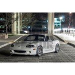 V-MAXX Coilover Kit for Mazda MX5 NANB V-MAXX Coilover Kit for Mazda MX5 NANB