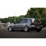 V-MAXX Coilovers Kit for Golf 4 GTI & Leon 1M 1.8T V-MAXX Coilovers Kit for Golf 4 GTI & Leon 1M 1.8T