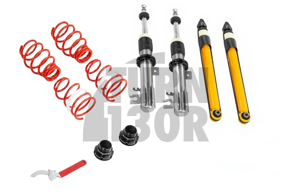 V-MAXX Coilover Kit for Polo AW GTI V-MAXX Coilover Kit for Polo AW GTI