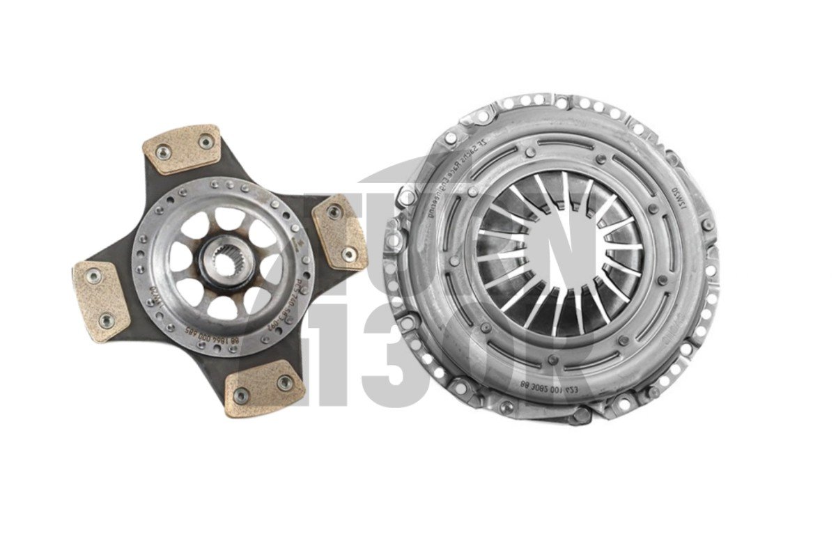 Sachs Clutch Kit 600+ Nm for Audi RS4 B5 & S4 B5 Sachs Clutch Kit 600+ Nm for Audi RS4 B5 & S4 B5