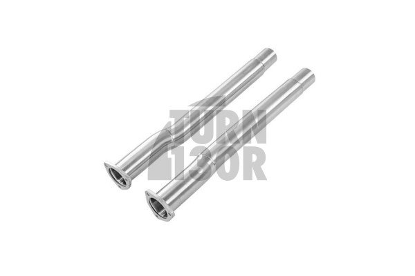 Alpha Competition Midpipes for Audi RS3 8V / TTRS 8S (no OPF) Alpha Competition Midpipes for Audi RS3 8V / TTRS 8S (no OPF)