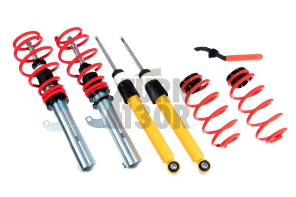 V-MAXX Coilover Kit for Audi S3 8P - Golf 5 GTI - Golf 6 R - Leon 2 Cupra - TT Mk2 V-MAXX Coilover Kit for Audi S3 8P - Golf 5 GTI - Golf 6 R - Leon 2 Cupra - TT Mk2