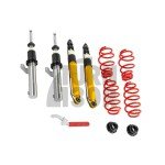 V-MAXX Coilover Kit for Golf 5 GTI & 6 R-  Audi S3 8P - Leon 2 Cupra and TT Mk2