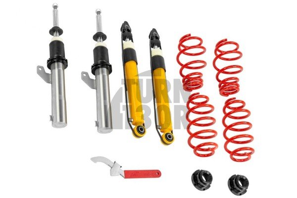  V-MAXX Coilover Kit for Golf 5 GTI & 6 R-  Audi S3 8P - Leon 2 Cupra and TT Mk2
