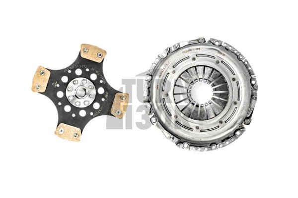 Sachs Performance Clutch Kit 810+ Nm for Audi S3 8V & Audi TTS 8S Sachs Performance Clutch Kit 810+ Nm for Audi S3 8V & Audi TTS 8S