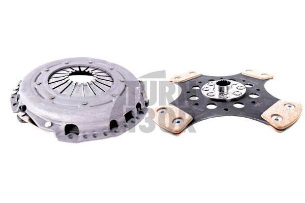 Sachs Performance Clutch Kit 600 Nm for Golf 6 R & Scirocco R Sachs Performance Clutch Kit 600 Nm for Golf 6 R & Scirocco R