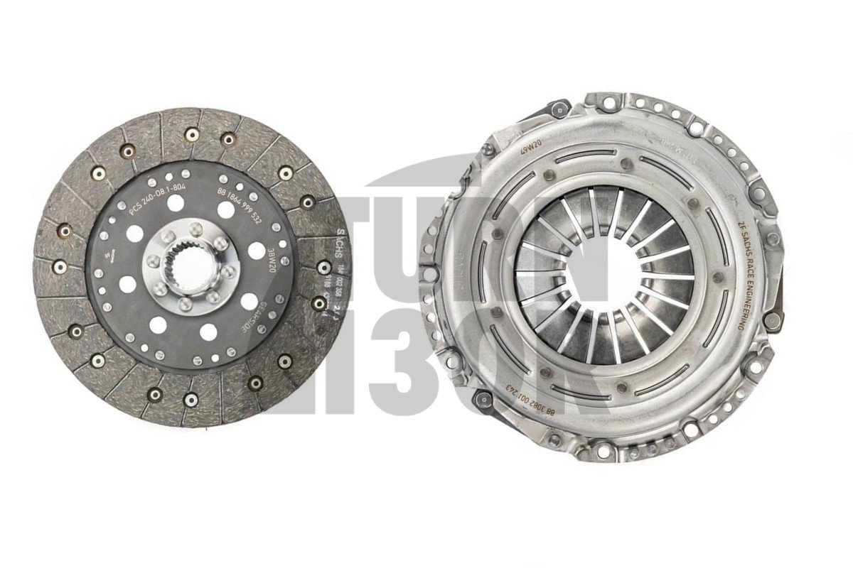 Sachs Performance Clutch Kit for BMW 135i E82 / 335i E9xc - 540+ Nm Sachs Performance Clutch Kit for BMW 135i E82 / 335i E9xc - 540+ Nm
