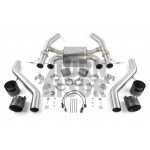 Dinan Freeflow Axle Back Exhaust for BMW M2 G87