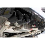 Dinan Freeflow Axle Back Exhaust for BMW M2 G87