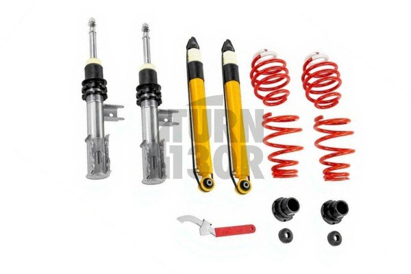 V-MAXX Coilover Kit for Mercedes A45 AMG W176 & CLA45 AMG C117 V-MAXX Coilover Kit for Mercedes A45 AMG W176 & CLA45 AMG C117