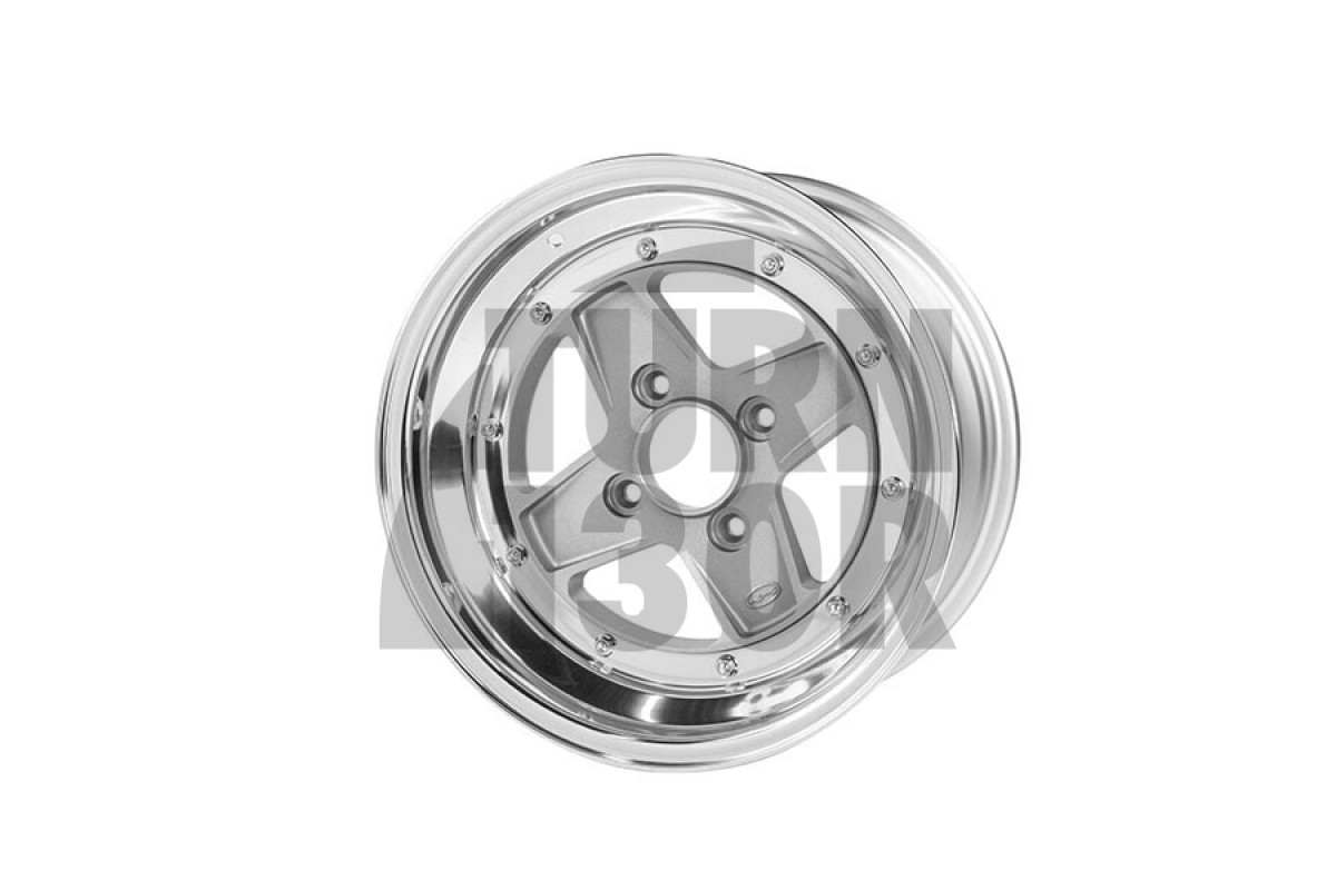 SSR Speed Star MKII Wheel – Silver / Polished – 15x8 – 4x114.3 ET12 SSR Speed Star MKII Wheel – Silver / Polished – 15x8 – 4x114.3 ET12
