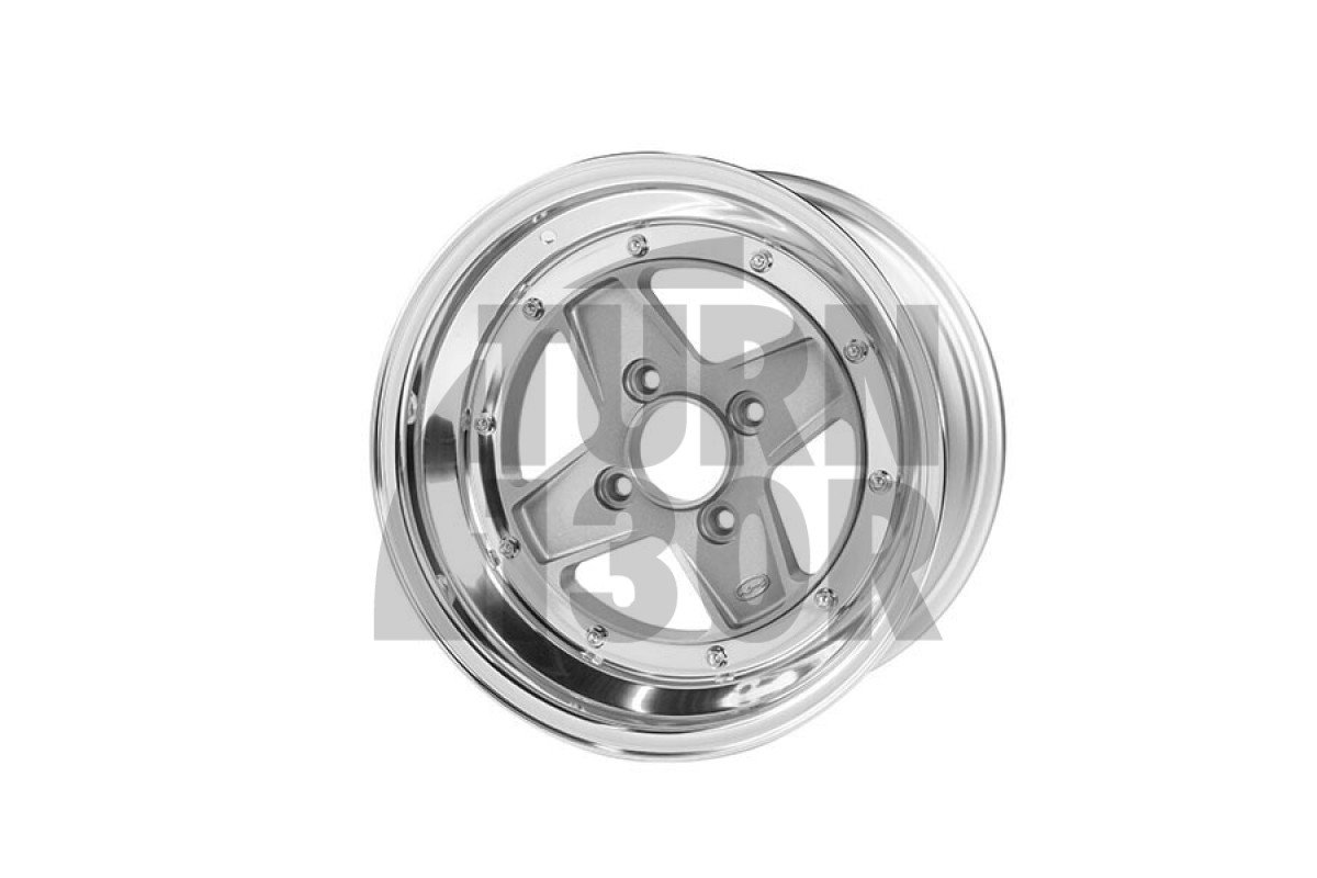 SSR Speed Star MKII Wheel – Silver / Polished – 15x7.5 – 4x114.3 ET6 SSR Speed Star MKII Wheel – Silver / Polished – 15x7.5 – 4x114.3 ET6