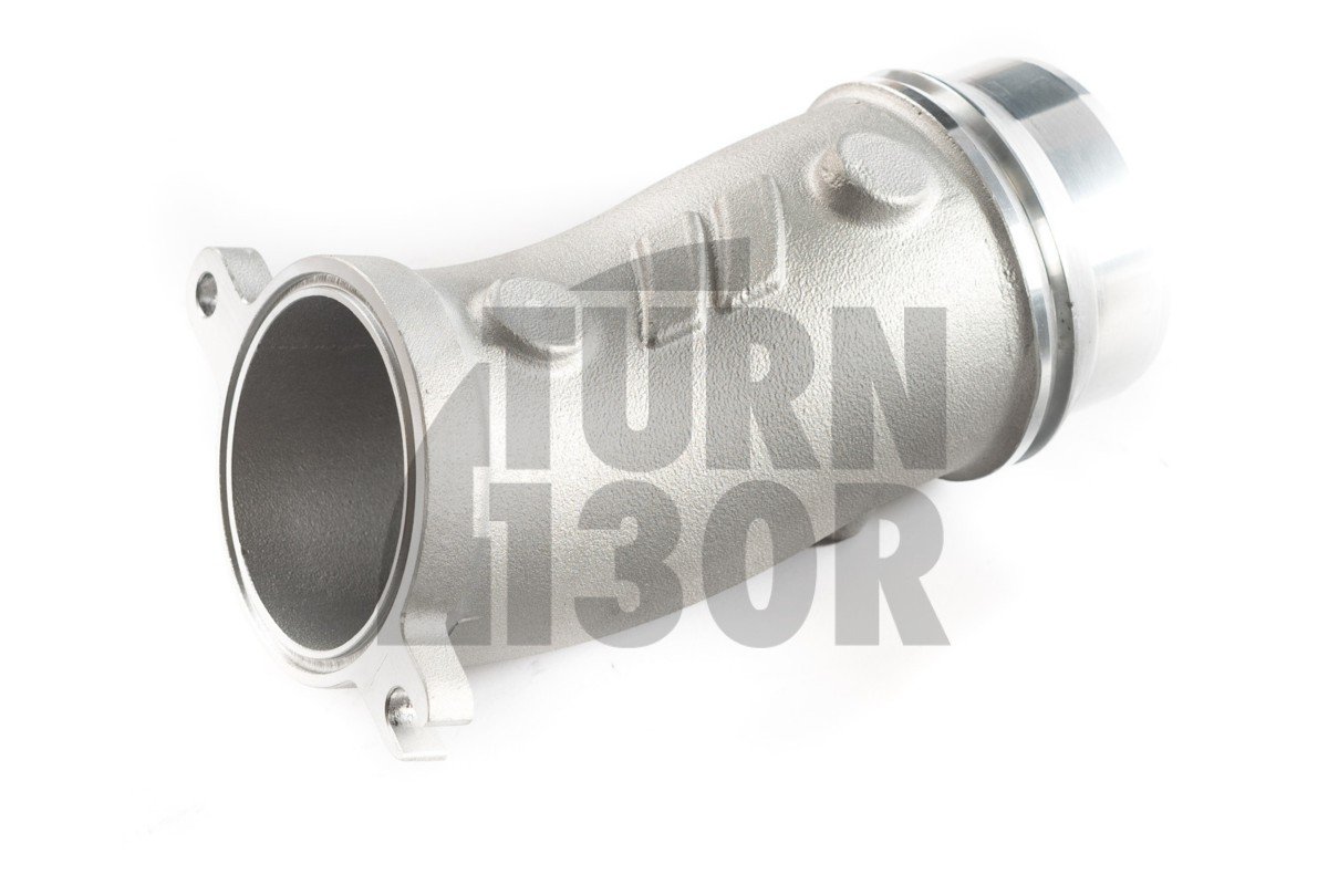 CTS Turbo Hybride Turbo Inlet Pipes for BMW M2 G87 - M3 G80 - M4 G82 - X3M S58 CTS Turbo Hybride Turbo Inlet Pipes for BMW M2 G87 - M3 G80 - M4 G82 - X3M S58