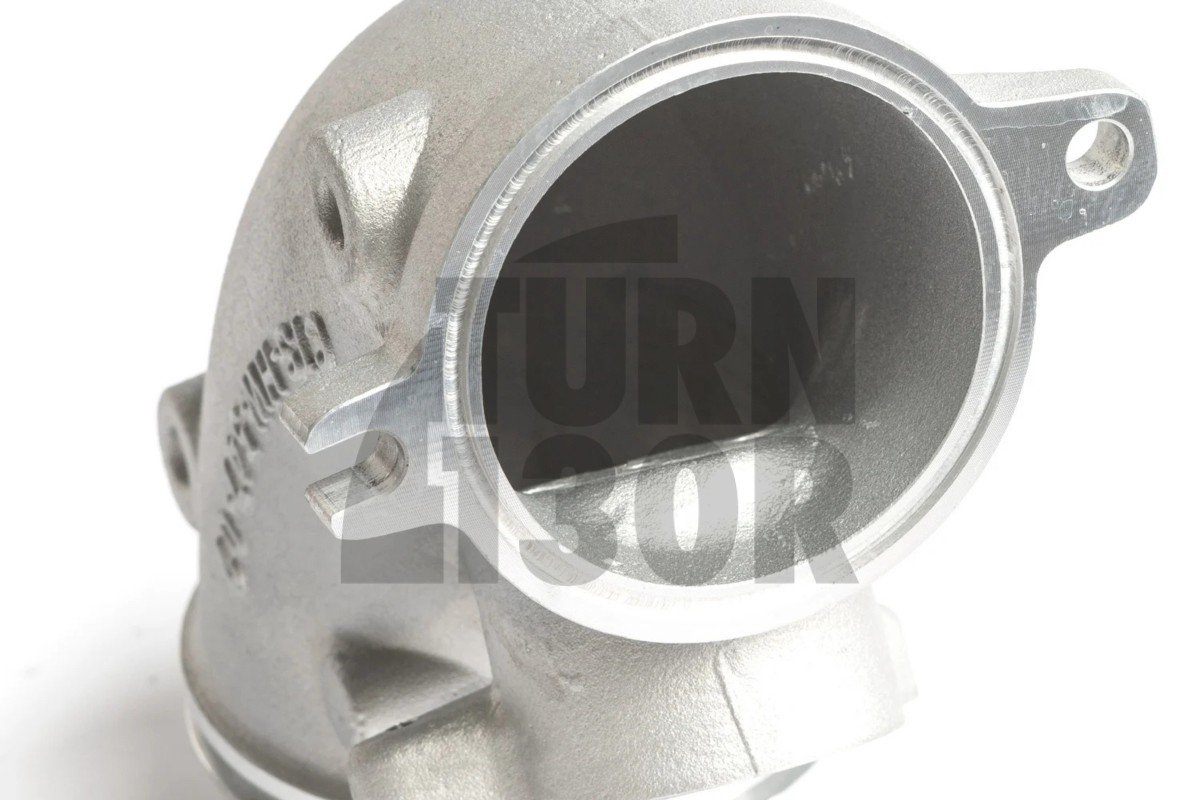 CTS Turbo Hybride Turbo Inlet Pipes for BMW M2 G87 - M3 G80 - M4 G82 - X3M S58 CTS Turbo Hybride Turbo Inlet Pipes for BMW M2 G87 - M3 G80 - M4 G82 - X3M S58