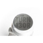 CTS Turbo Hybride Turbo Inlet Pipes for BMW M2 G87 - M3 G80 - M4 G82 - X3M S58 CTS Turbo Hybride Turbo Inlet Pipes for BMW M2 G87 - M3 G80 - M4 G82 - X3M S58