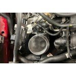 CTS Turbo Hybride Turbo Inlet Pipes for BMW M2 G87 - M3 G80 - M4 G82 - X3M S58 CTS Turbo Hybride Turbo Inlet Pipes for BMW M2 G87 - M3 G80 - M4 G82 - X3M S58