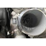 CTS Turbo Hybride Turbo Inlet Pipes for BMW M2 G87 - M3 G80 - M4 G82 - X3M S58 CTS Turbo Hybride Turbo Inlet Pipes for BMW M2 G87 - M3 G80 - M4 G82 - X3M S58