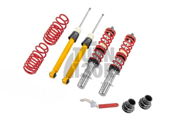 V-MAXX Coilover Kit for biza 6J Cupra - Ibiza 6P Cupra - Polo 6R GTI - Polo 6C GTI V-MAXX Coilover Kit for biza 6J Cupra - Ibiza 6P Cupra - Polo 6R GTI - Polo 6C GTI