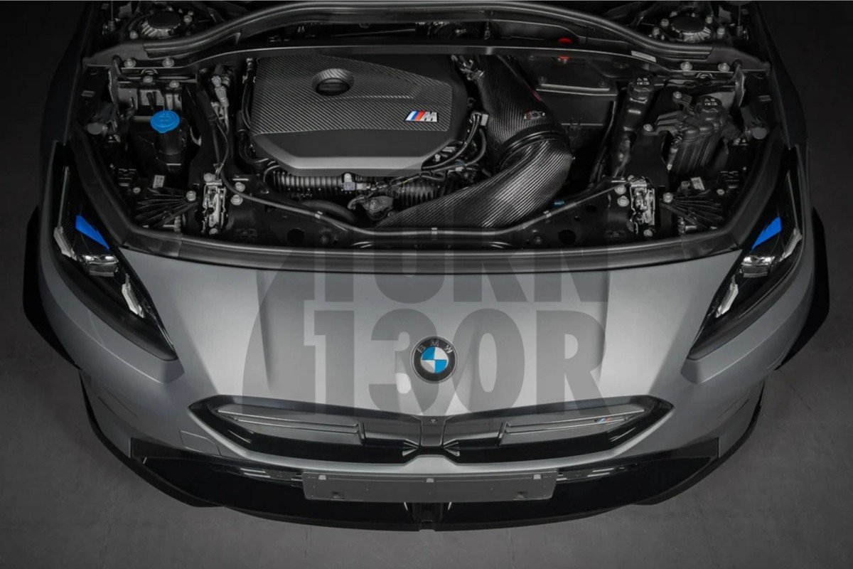 Eventuri Carbon Fiber Intake System for BMW 135i / 235i F7x Eventuri Carbon Fiber Intake System for BMW 135i / 235i F7x