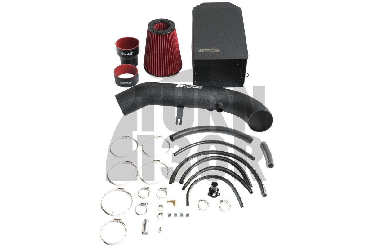 CTS Turbo Intake for Audi RS3 8V.5 & TTRS 8S CTS Turbo Intake for Audi RS3 8V.5 & TTRS 8S