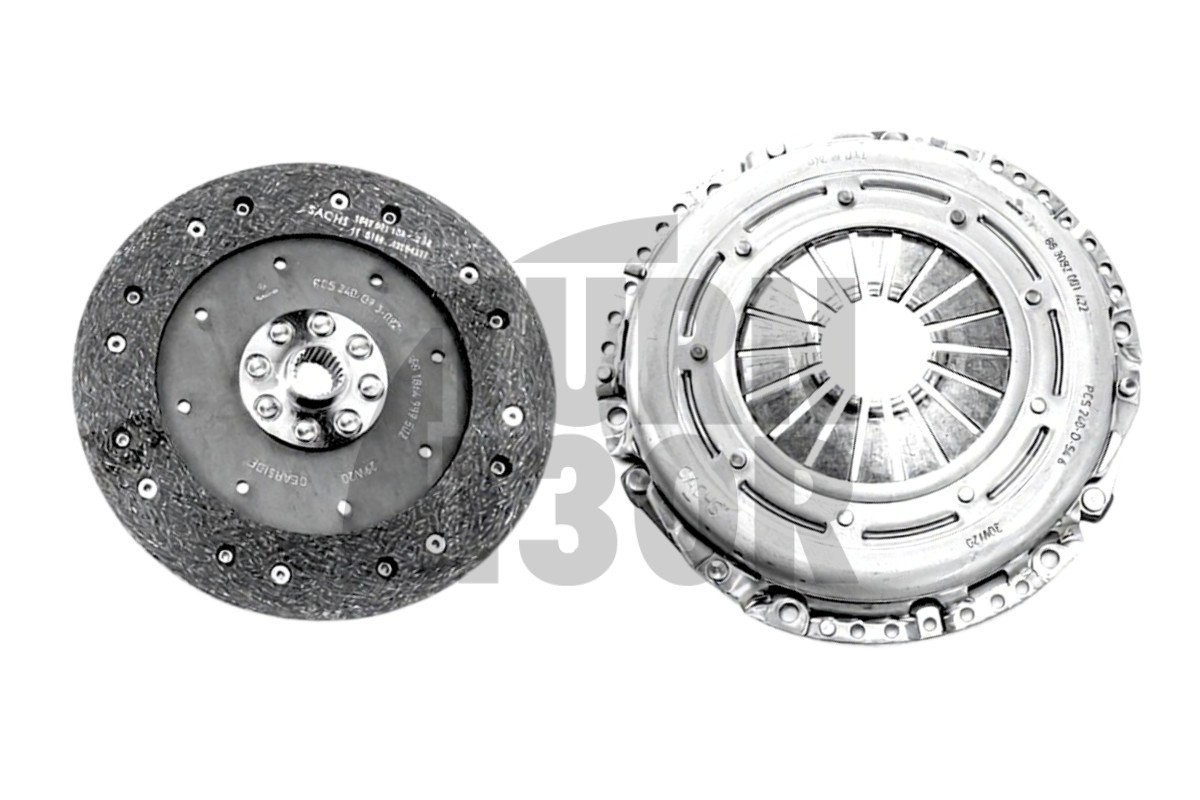 Sachs Performance Clutch Kit 550+ Nm for Audi S1 Sachs Performance Clutch Kit 550+ Nm for Audi S1