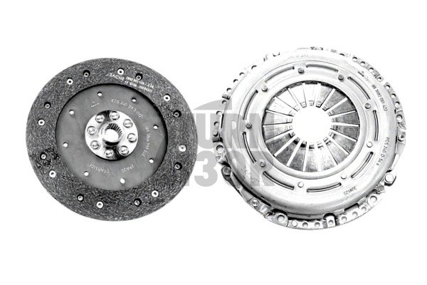 Sachs Performance Clutch Kit 550+ Nm for Golf 7 GTI Sachs Performance Clutch Kit 550+ Nm for Golf 7 GTI