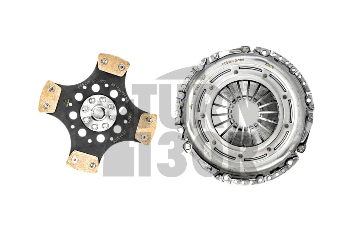 Sachs Performance Clutch Kit 810+ Nm for Leon 3 Cupra 5F
