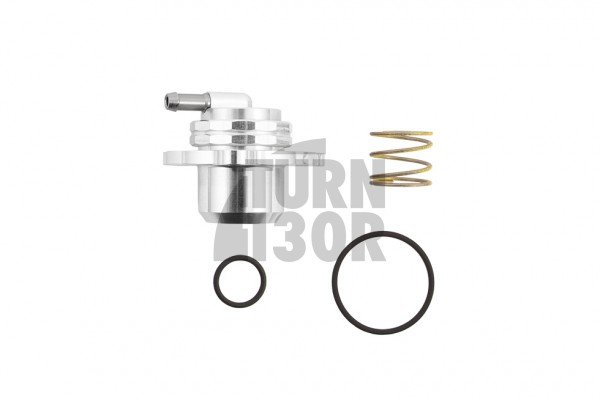 Forge Motorsport Dump Valve for Ford Focus 2 RS / ST 225 