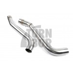 Dinan Freeflow Axle Back Exhaust for BMW 240i G42 Dinan Freeflow Axle Back Exhaust for BMW 240i G42