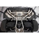 Dinan Freeflow Axle Back Exhaust for BMW 240i G42 Dinan Freeflow Axle Back Exhaust for BMW 240i G42