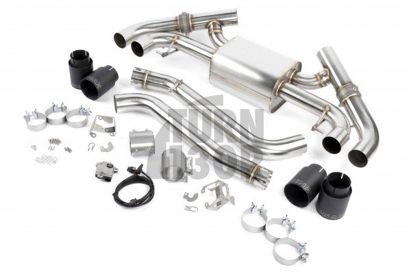 Dinan Freeflow Axle Back Exhaust for BMW 240i G42 Dinan Freeflow Axle Back Exhaust for BMW 240i G42