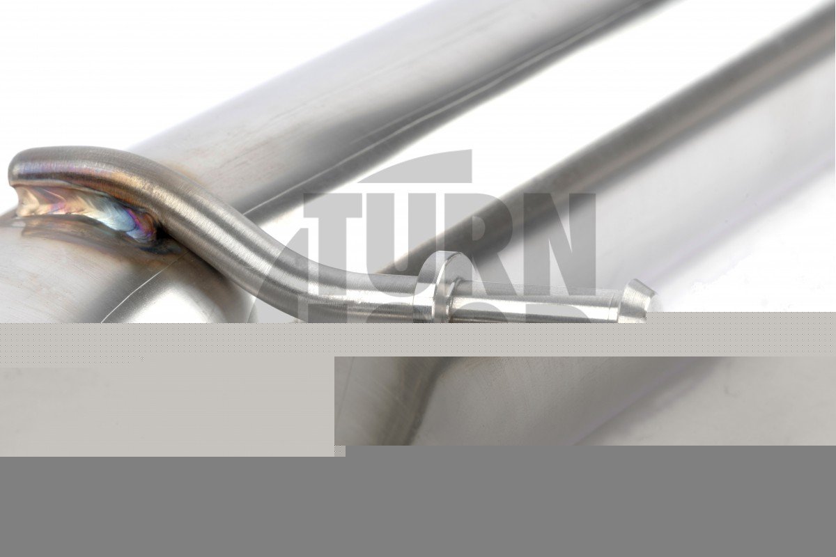 Dinan Freeflow Axle Back Exhaust for BMW 240i G42 Dinan Freeflow Axle Back Exhaust for BMW 240i G42