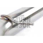 Dinan Freeflow Axle Back Exhaust for BMW 240i G42 Dinan Freeflow Axle Back Exhaust for BMW 240i G42