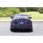 Dinan Freeflow Axle Back Exhaust for BMW 240i G42 Dinan Freeflow Axle Back Exhaust for BMW 240i G42