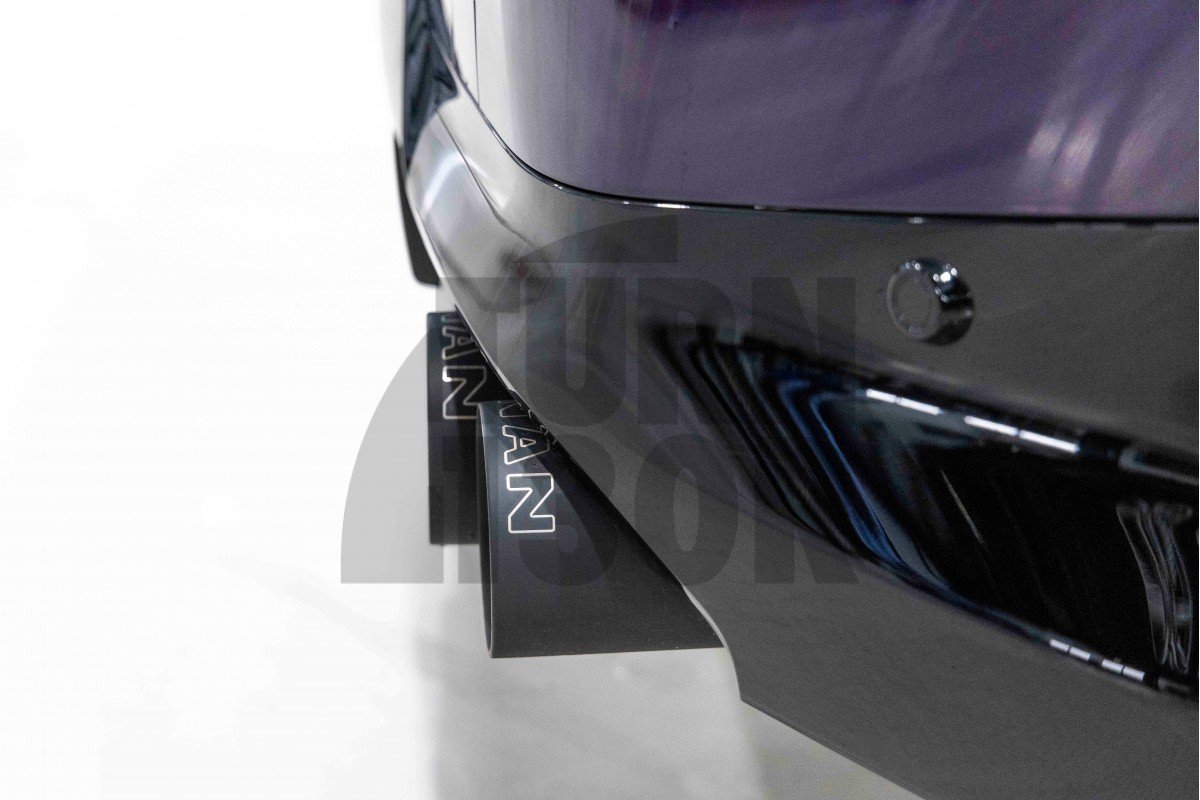 Dinan Freeflow Axle Back Exhaust for BMW 240i G42 Dinan Freeflow Axle Back Exhaust for BMW 240i G42