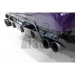 Dinan Freeflow Axle Back Exhaust for BMW 240i G42 Dinan Freeflow Axle Back Exhaust for BMW 240i G42