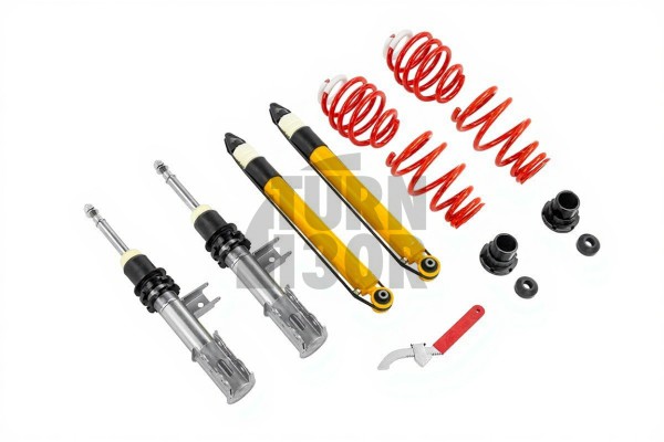 V-MAXX Coilover Kit for Polo 9N GTI V-MAXX Coilover Kit for Polo 9N GTI