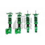 ein Street Basic Z / Flex Z Coilovers for Subaru Impreza STI 08-14 T