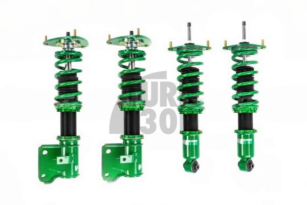 ein Street Basic Z / Flex Z Coilovers for Subaru Impreza STI 08-14 T ein Street Basic Z / Flex Z Coilovers for Subaru Impreza STI 08-14 T