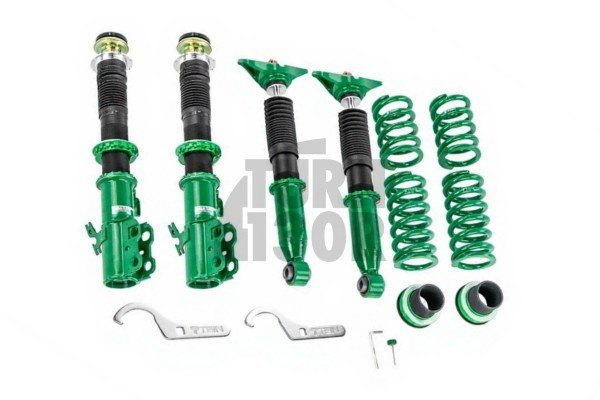 Flex Z / Mono Racing Coilovers for Toyota Yaris GR Gen.1 Flex Z / Mono Racing Coilovers for Toyota Yaris GR Gen.1