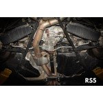 CTS Turbo Rear Sway Bar for Audi RS5 F5 - RS4 B9 and A4 -S4 - A5 - S5 CTS Turbo Rear Sway Bar for Audi RS5 F5 - RS4 B9 and A4 -S4 - A5 - S5