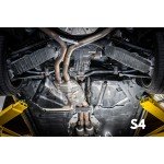 CTS Turbo Rear Sway Bar for Audi RS5 F5 - RS4 B9 and A4 -S4 - A5 - S5 CTS Turbo Rear Sway Bar for Audi RS5 F5 - RS4 B9 and A4 -S4 - A5 - S5