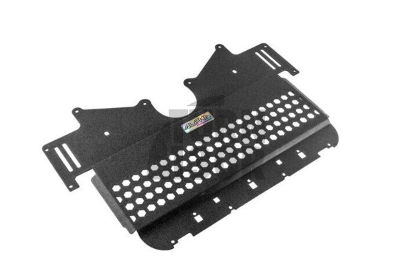 Alpha Competition Aluminium Undertray for BMW M3 G80 - M4 G8x