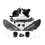 Armaspeed Carbon Fiber Air Intake for BMW M3 G80 and M4 G8x Armaspeed Carbon Fiber Air Intake for BMW M3 G80 and M4 G8x