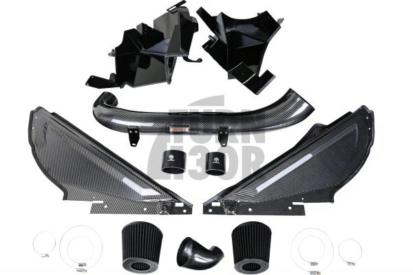 Armaspeed Carbon Fiber Air Intake for BMW M3 G80 and M4 G8x