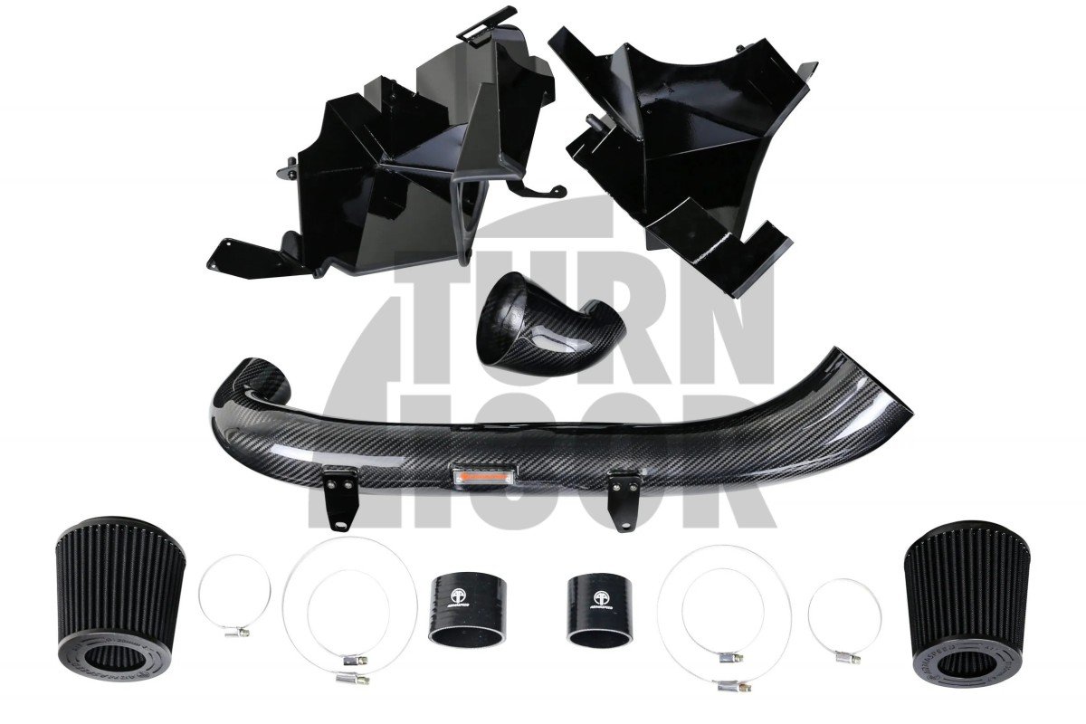 Armaspeed Carbon Fiber Air Intake for BMW M3 G80 and M4 G8x Armaspeed Carbon Fiber Air Intake for BMW M3 G80 and M4 G8x