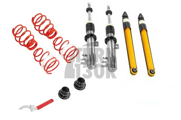 V-MAXX Coilover Kit for Polo 9N GTI V-MAXX Coilover Kit for Polo 9N GTI