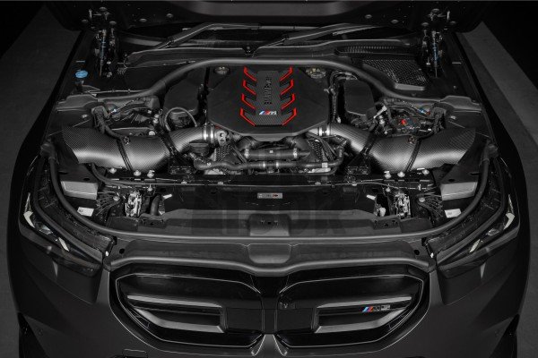 Eventuri Carbon Fiber Intake System for BMW M5 G90 