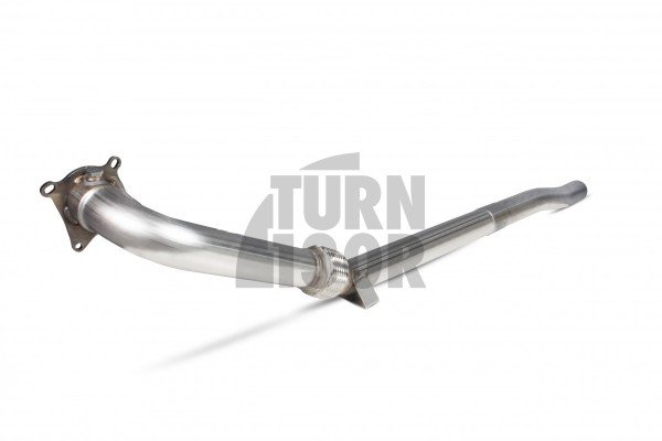 Scorpion Decat Downpipe for Seat Leon 2 Cupra Scorpion Decat Downpipe for Seat Leon 2 Cupra